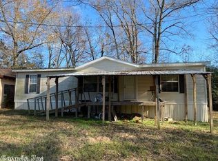213 Ridgeway Rd, Austin, AR 72007