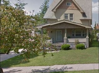 3312 E 137th St, Cleveland, OH