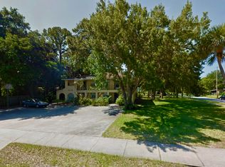 455 Knox McRae Dr, Titusville, FL 32780