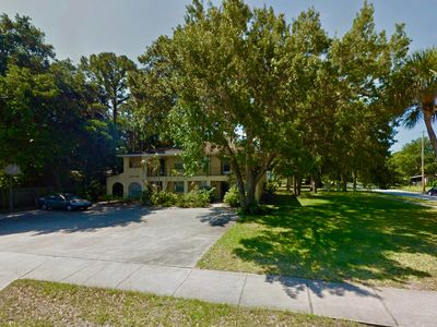 455 Knox Mcrae Drive, Titusville, FL, 32780