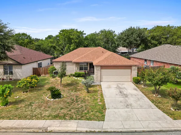 6511 Ridge Place St, San Antonio, TX 78250