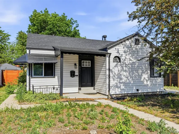 431 Osceola Street, Denver, CO 80204