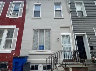 2006 N Etting St, Philadelphia, PA 19121