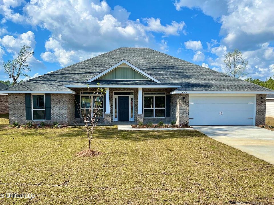 6206 Diamond Ln, Biloxi, MS 39532 MLS 4040337 Zillow