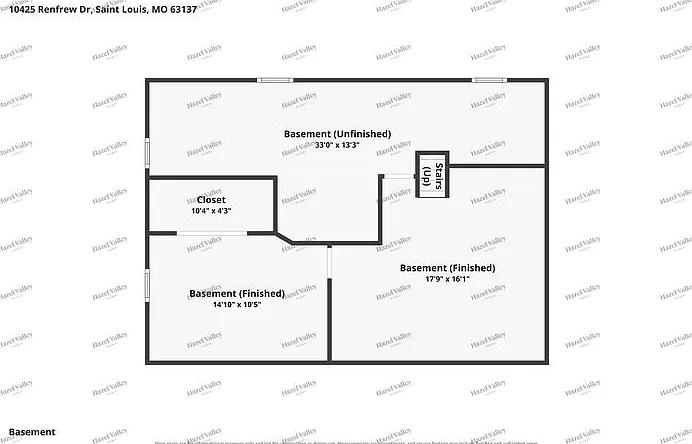 3 bed, 1.0 bath, 856 sqft, $1,330 — Photo 2