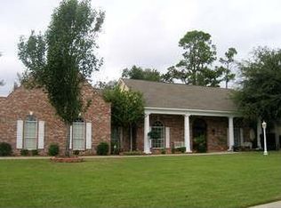 3604 Dijon Ave, Ocean Springs, MS 39564