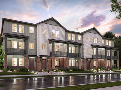 7030 Cumbria Court, Castle Pines, CO, 80108