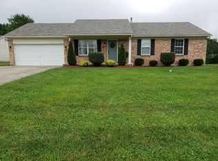 6101 Pine Meadows Dr, Loveland, OH 45140