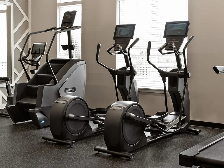 Terrapin Run Fitness Center