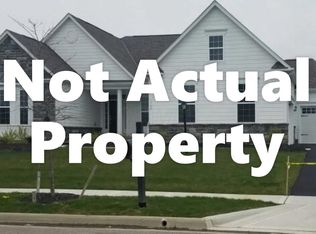 990 Walker Woods Ln, Marysville, OH 43040