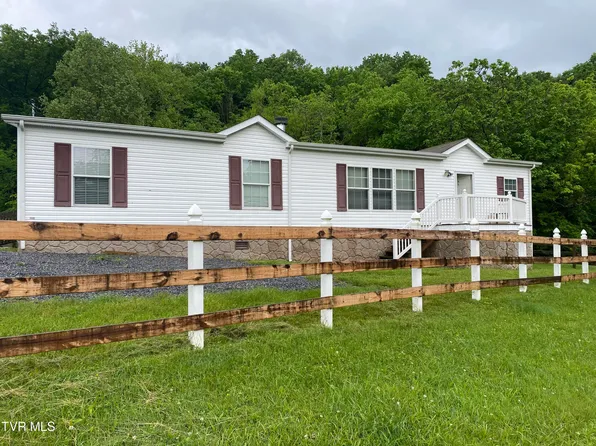 390 Fields Ave, Lebanon, VA 24266