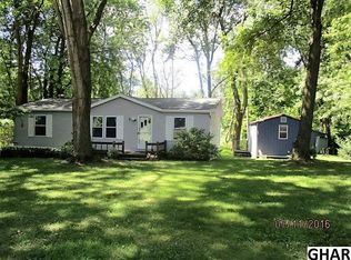 1438 N River Rd, Halifax, PA 17032