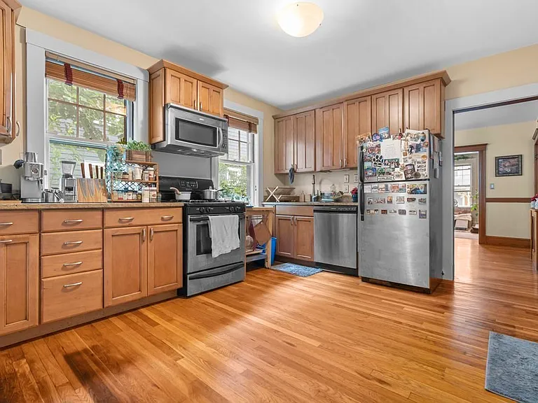 70 Dudley St #1 — Photo 1