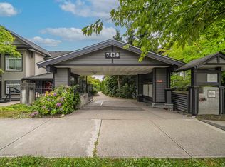 7428 14th Ave #24, Burnaby, BC