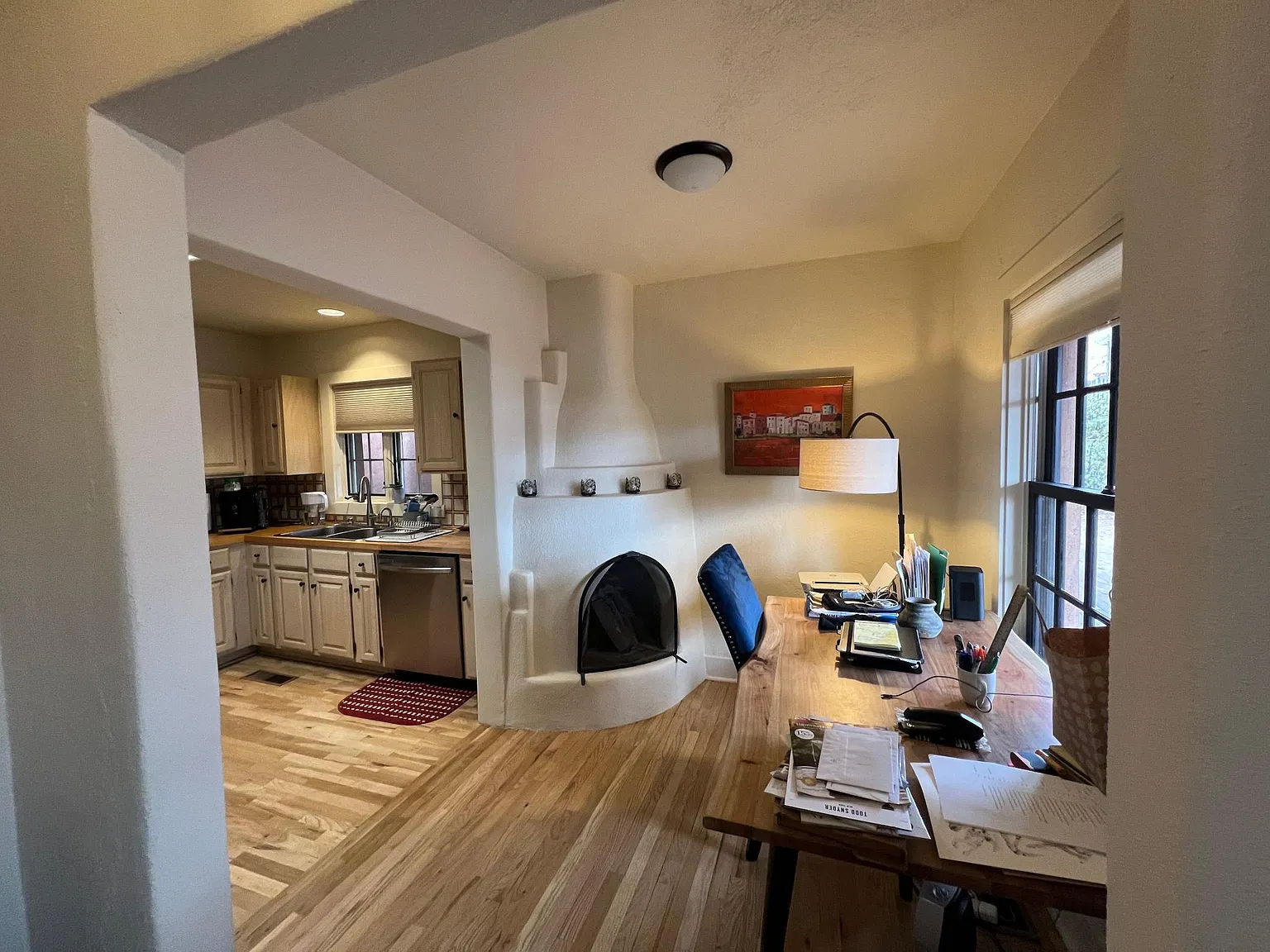 1 bed, 1800 sqft, $4,000 — Photo 4