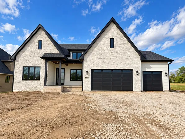 6124 NE Terrace Ridge Dr, Ankeny, IA 50021