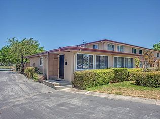 1539 Day Ave UNIT A, San Mateo, CA 94403