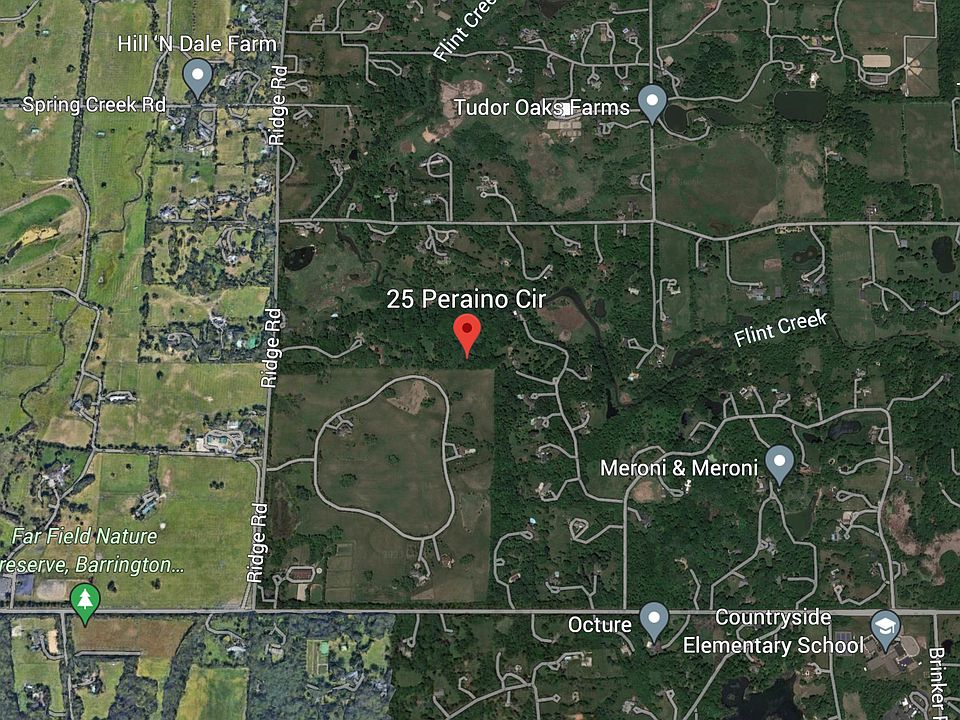 2nd image of 25 Peraino Cir Lot 19