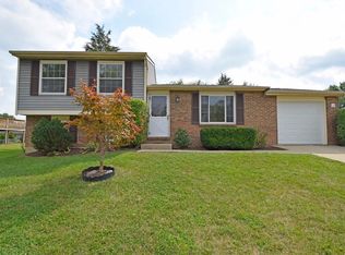 1172 Muirwood Ln, Batavia, OH 45103