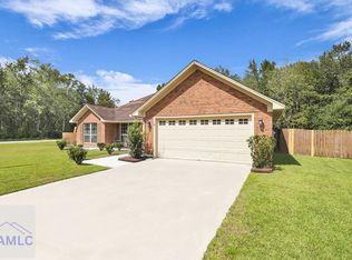 10 Katelynn Ln, Midway, GA 31320