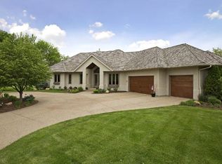 17668 Bearpath Trl, Eden Prairie, MN 55347