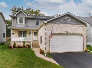 56 Orchard Ter, Lombard, IL