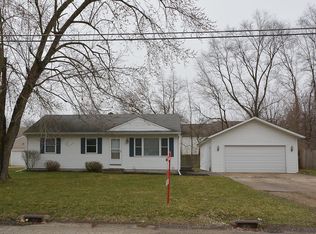 2516 Rolling Hill Ave, Portage, MI 49024