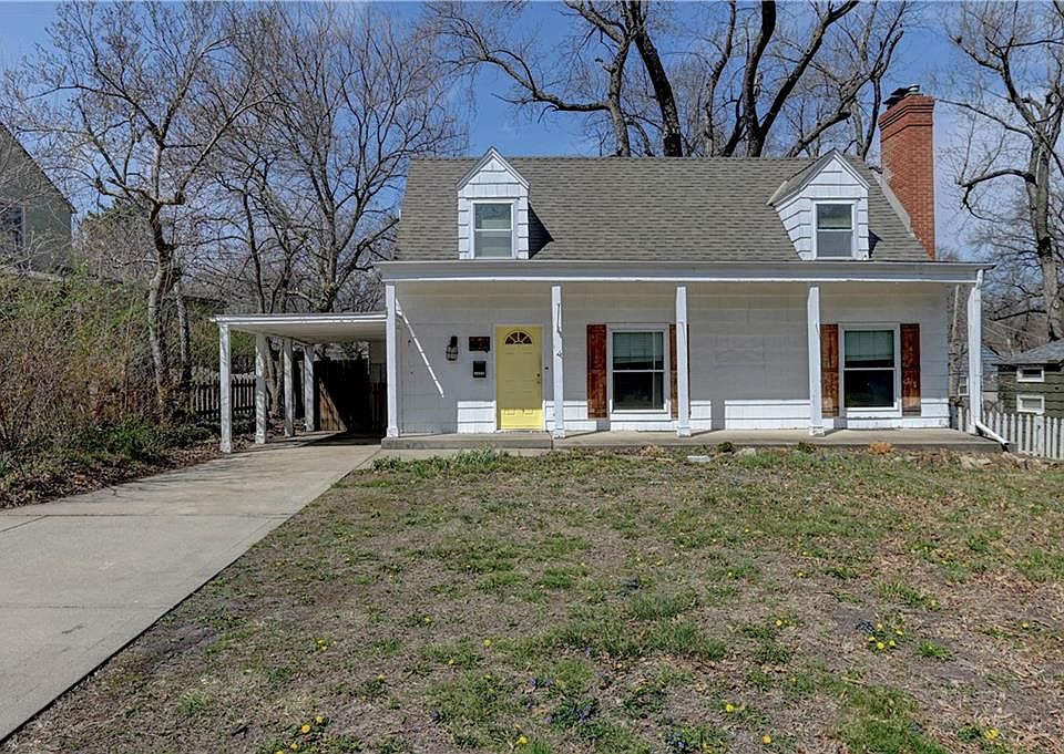 1st image of 5300 Sycamore Dr