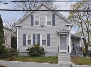 123 Read Ave, Coventry, RI 02816