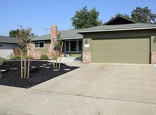 1980 N Denair Ave, Turlock, CA 95382