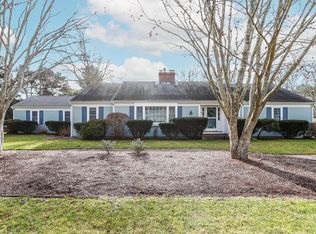 61 Keel Cape Dr, South Yarmouth, MA 02664