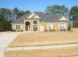 120 Bowers Ln, McDonough, GA 30252