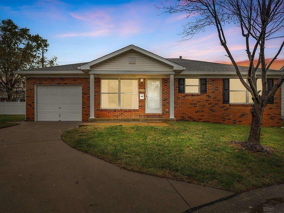 1st image of 8225 Mastis Meadows Ct #1