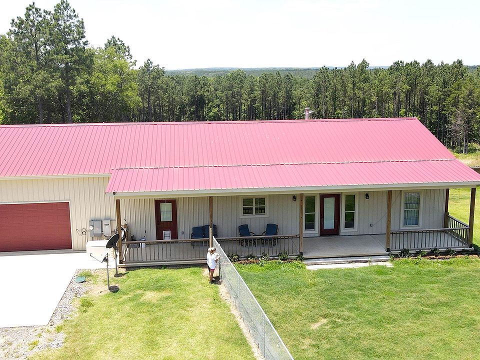 760 Haretown Rd, Okolona, AR 71962 | MLS #24021598 | Zillow