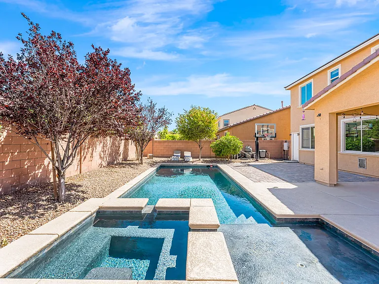 6613 Dome Rock St — Photo 42