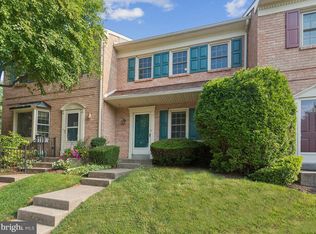 528 Hancock Ct, Trappe, PA 19426