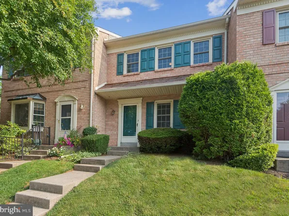 528 Hancock Ct, Trappe, PA 19426