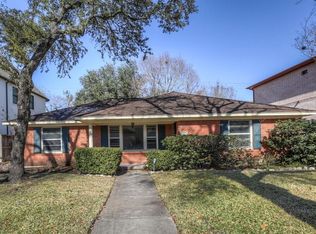 4022 Merrick St, Houston, TX 77025
