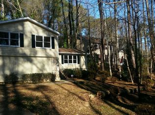 4862 Woodhurst Way, Stone Mountain, GA 30088