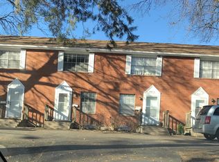 9412 Reeder St #9412, Overland Park, KS 66214