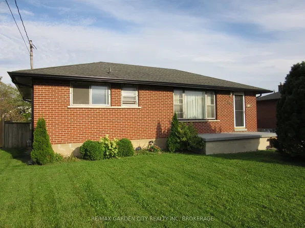 103 Kilgour Ave, Welland, ON L3C 2P8