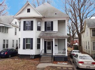 522 S Walnut St, Springfield, IL 62704