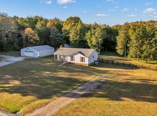 6650 Flat Creek Rd, Spring Hill, TN 37174