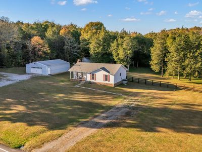 6650 Flat Creek Rd, Spring Hill, TN, 37174