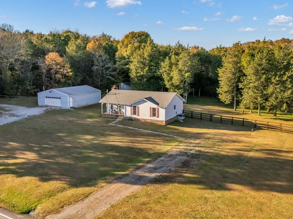 6650 Flat Creek Rd, Spring Hill, TN 37174