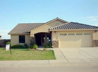 284 E 14th St, Somerton, AZ 85350