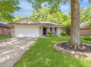 2227 Friarwood Trl, Kingwood, TX 77339