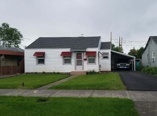 2500 Wantland Ave, Klamath Falls, OR 97601