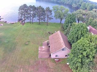 329 Bensinger St, Big Bay, MI 49808