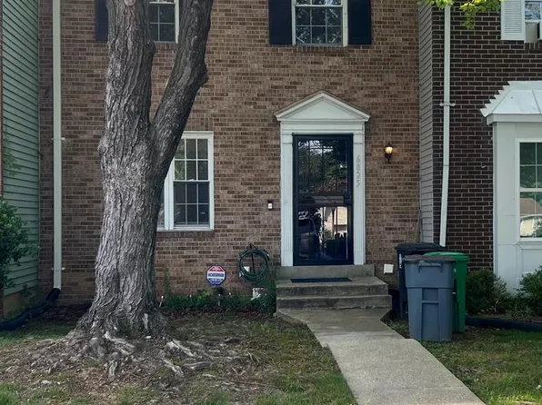 6025 N Hil Mar Cir, District Heights, MD 20747